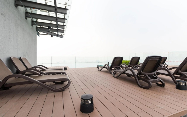 EkoCheras Premium Suites