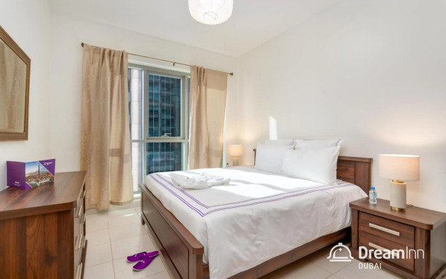 Dream Inn Dubai -Boulevard Central