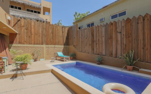 bonobo living apartments