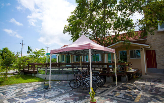 Yuanhsiang Hot Spring