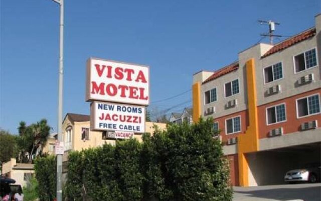 Vista Motel