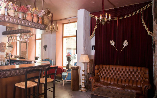 Hotel Justus