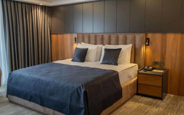Vindula Hotel & Spa
