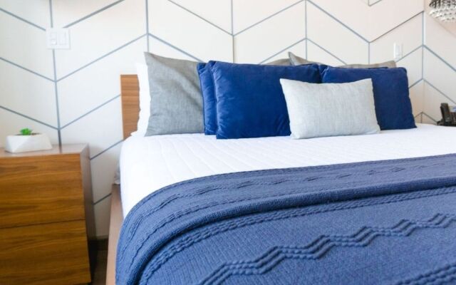 Alou Hotel Boutique
