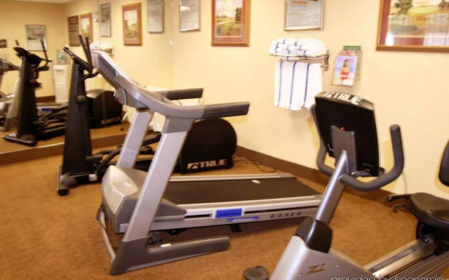 Hampton Inn Waterbury