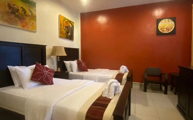 The Journey House Lifestyle Boutique Hotel