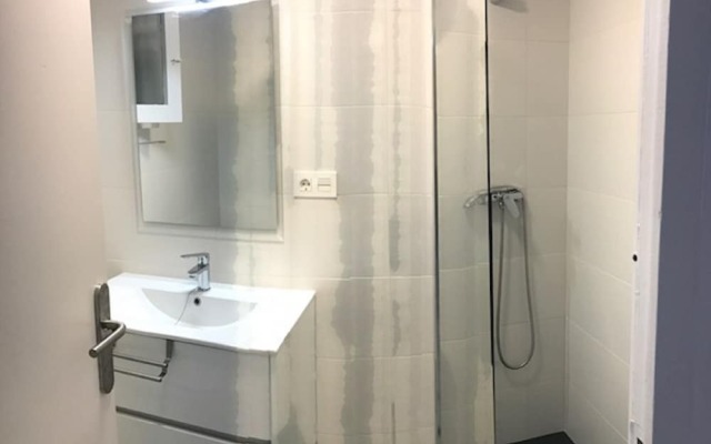 Apartamento Perla de Mar