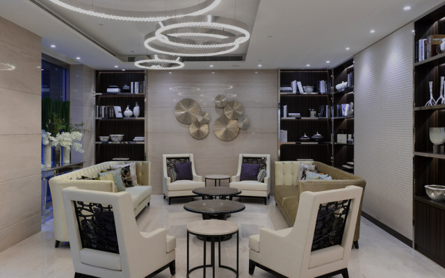 K Hotel Taipei SongJiang
