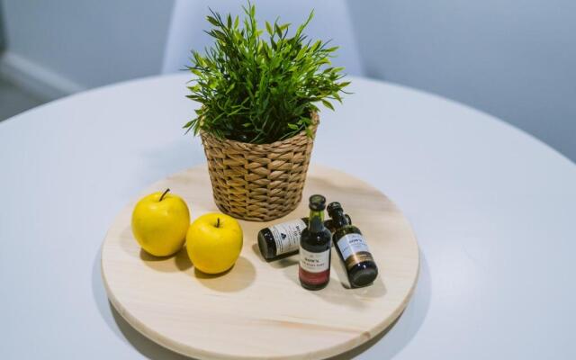 Lechartier Oporto apartments 3