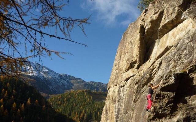 Freestyle Inn Apartment