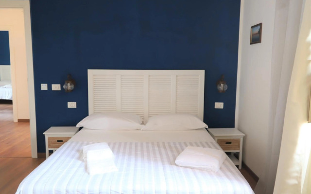 Ai Quattro Venti Guest House