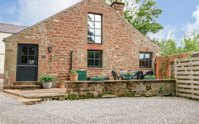 The Old Byre