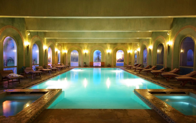 Golf Club Rotana Palmeraie
