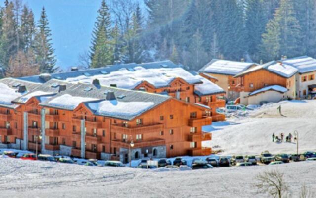 Appartement Lanslevillard, 3 pièces, 6 personnes - FR-1-508-214