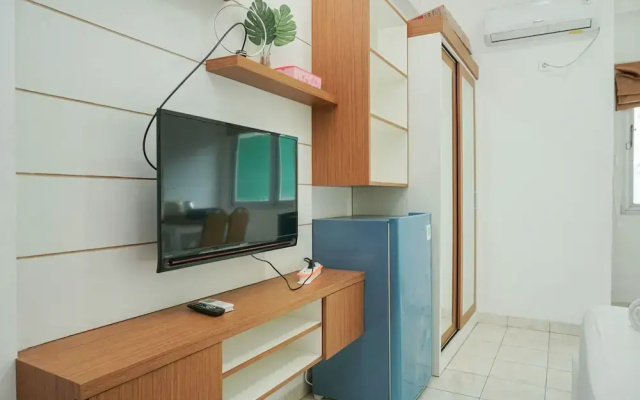 Rose Rooms @ Apartemen Margonda Residence