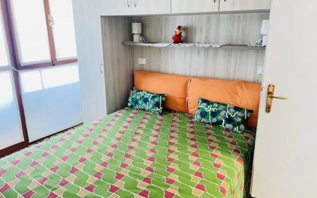 Cozy Flat in Thermal Area
