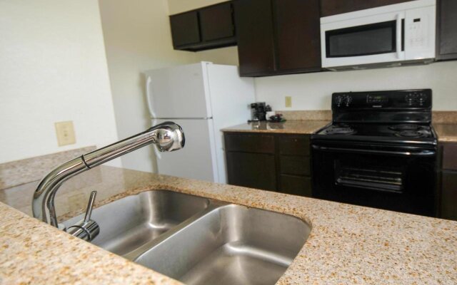 Studio 6 San Antonio, TX - Lackland AFB