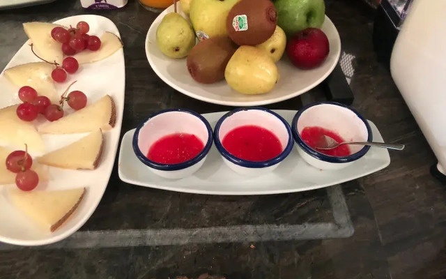 Palacio de los Acevedo