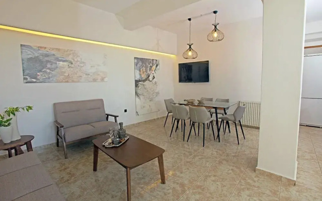 Niriides Home