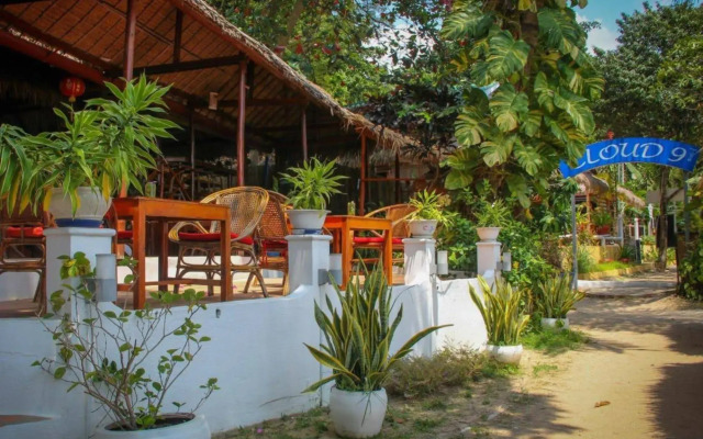 Cloud 9 Bungalows