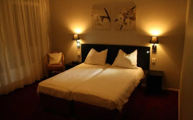 Stadshotel Ootmarsum