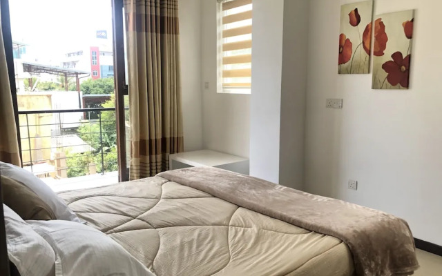 The Apartments by Lanka Vacations