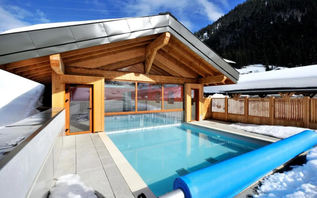 Résidence Nemea Le Grand Lodge