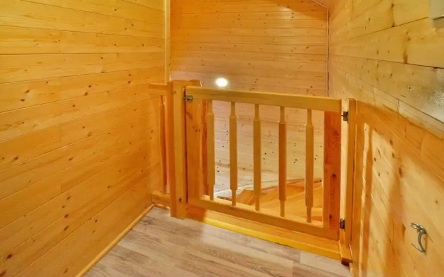 Comfortable Holiday Homes, Mielno