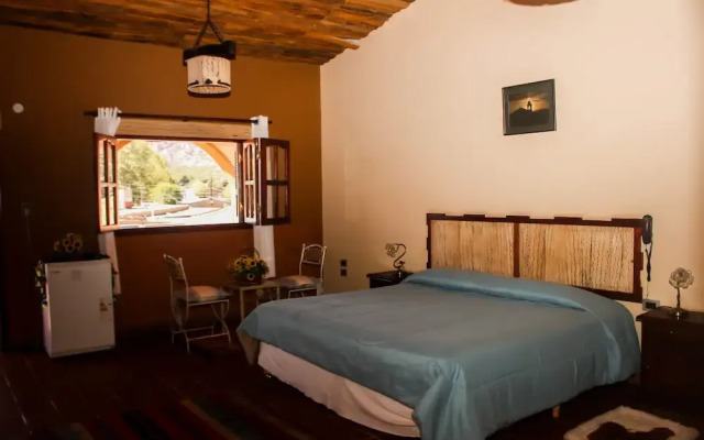 Hosteria Camino Del Inca