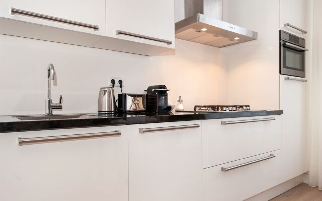 Cityden Museum District Serviced Apartments