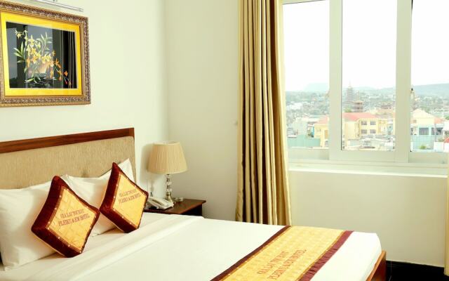 Pleiku & Em Hotel by Gia Lai Tourist