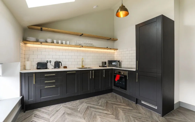 Goodstay Apartments by Urban Space