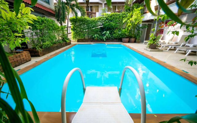 Aonang Sunset Hotel