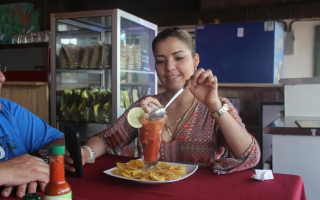 Hotel Aldea Pura Vida