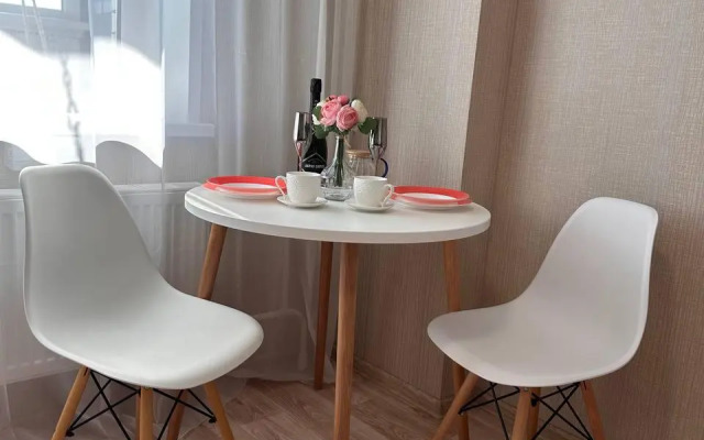 SV-Appart на Удмуртской 264А