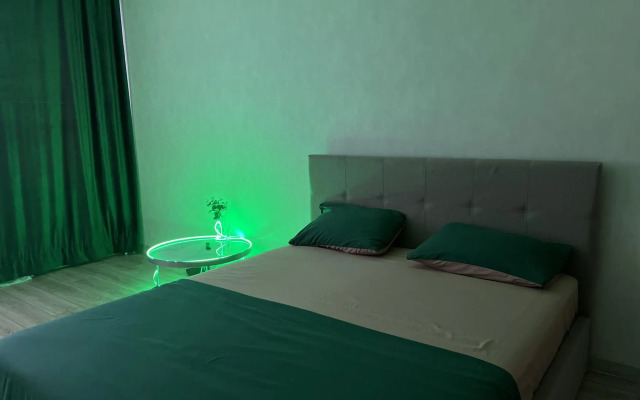 AlexHome (АлексХоум) на улице Трудовая 19А-316