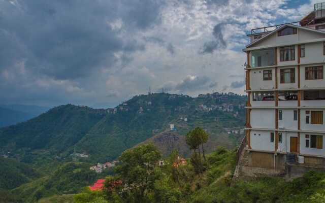 The White Haven Homestay Shimla