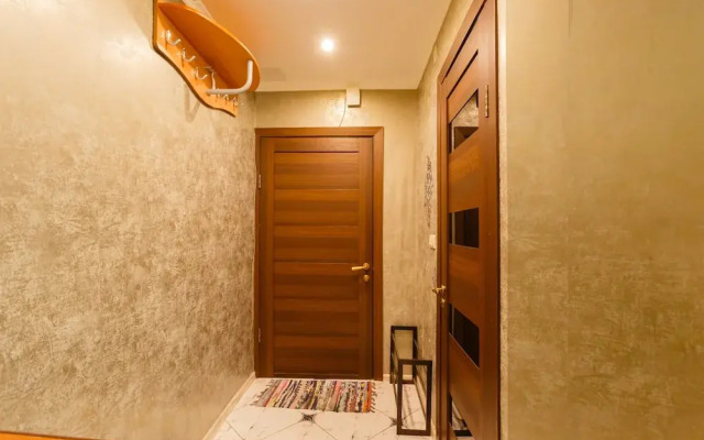 Brusnika Apartment Nagornaya Comfort