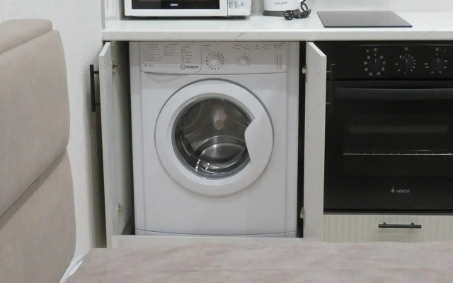 Апартаменты на Волгоградском проспекте 32/5к2