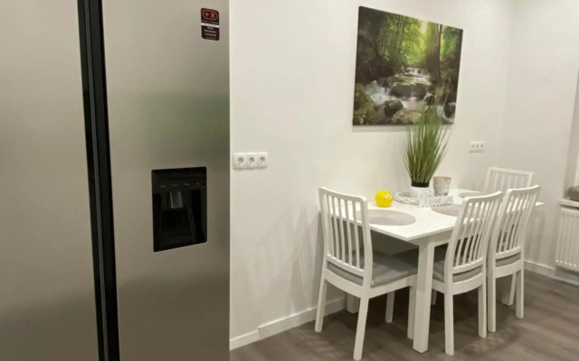 Ferienwohnung Erfurter Rose