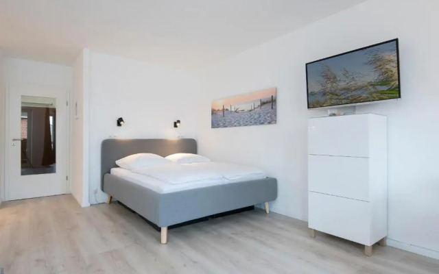 Hamburger Straße 11 Wohnung 2