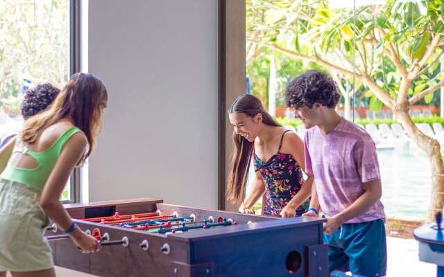 Celebration Resort Olímpia