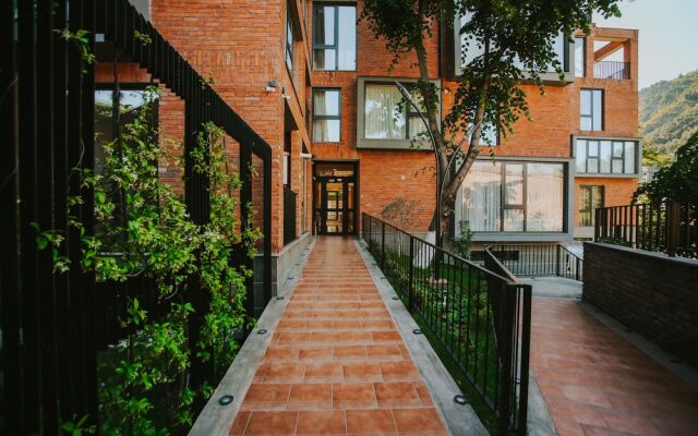 Hotel Eco Rooms