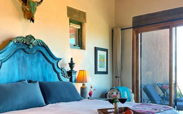 The Grand Hacienda Inn