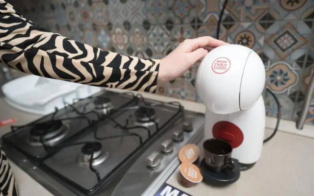 Goldcentral Apartment