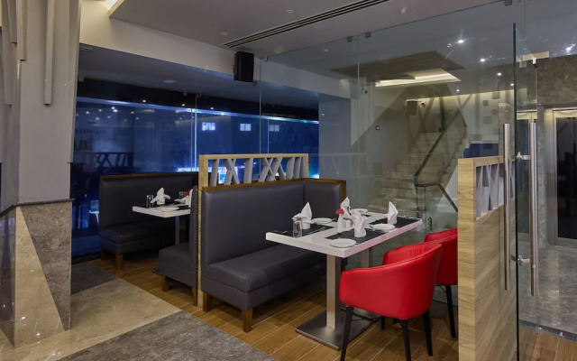 Grand Continent Hosur A Sarovar Portico Affiliate Hotel