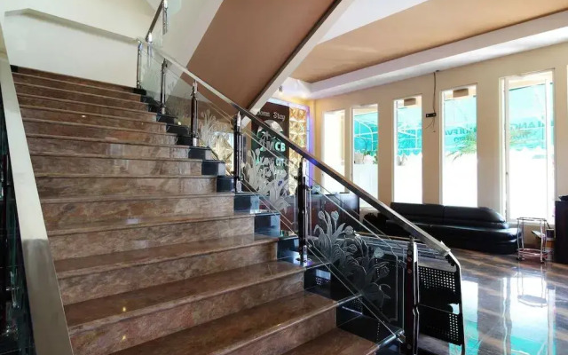 Airy Klojen Raya Dieng 15 Malang