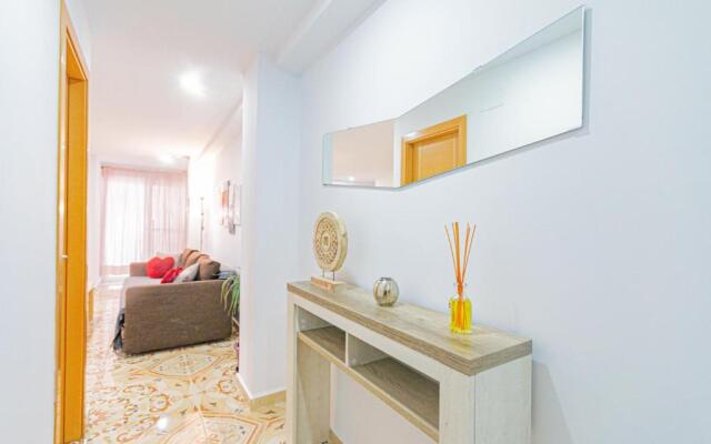 SunCastles Apartments