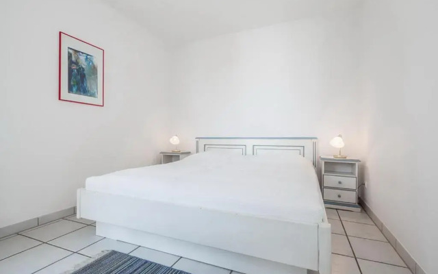 Dünenblick Wohnung 50