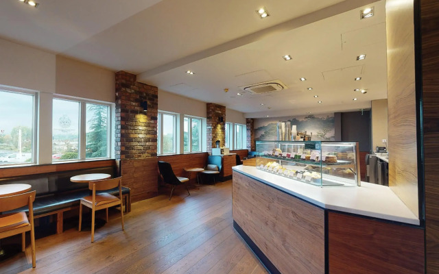 Village Hotel Birmingham Dudley